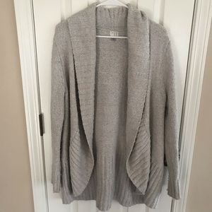 Chenille Sweater